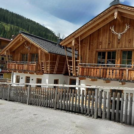 Firstpeak Chalets เซาเคินเซ ภายนอก รูปภาพ