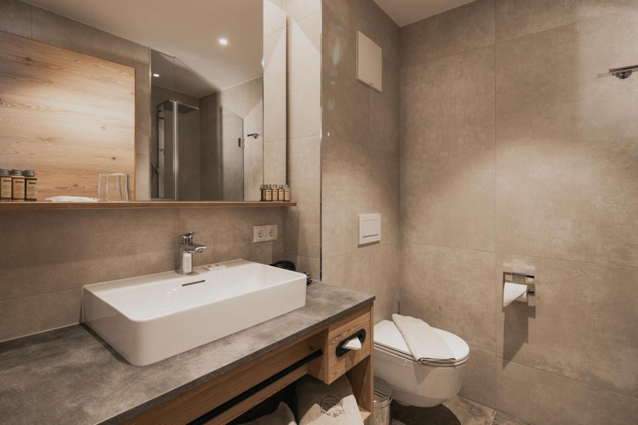 Firstpeak Chalets เซาเคินเซ ภายนอก รูปภาพ