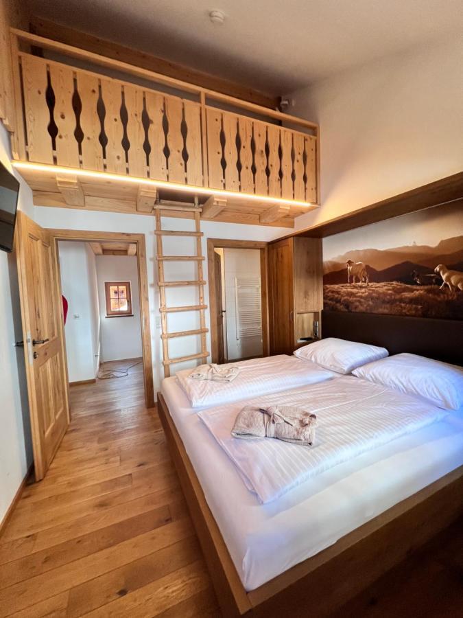 Firstpeak Chalets เซาเคินเซ ภายนอก รูปภาพ