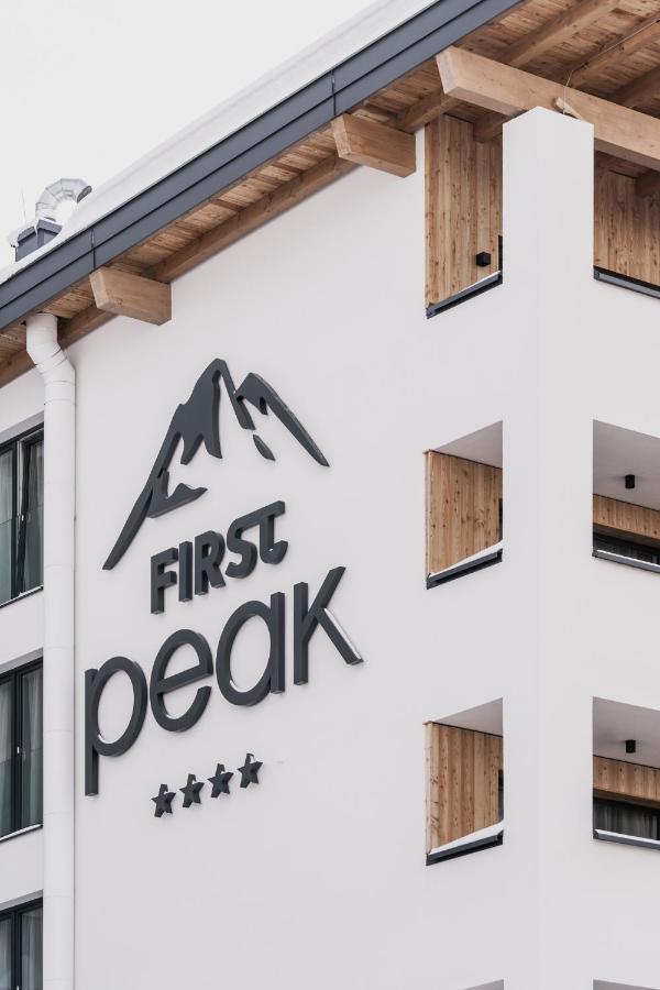 Firstpeak Chalets เซาเคินเซ ภายนอก รูปภาพ