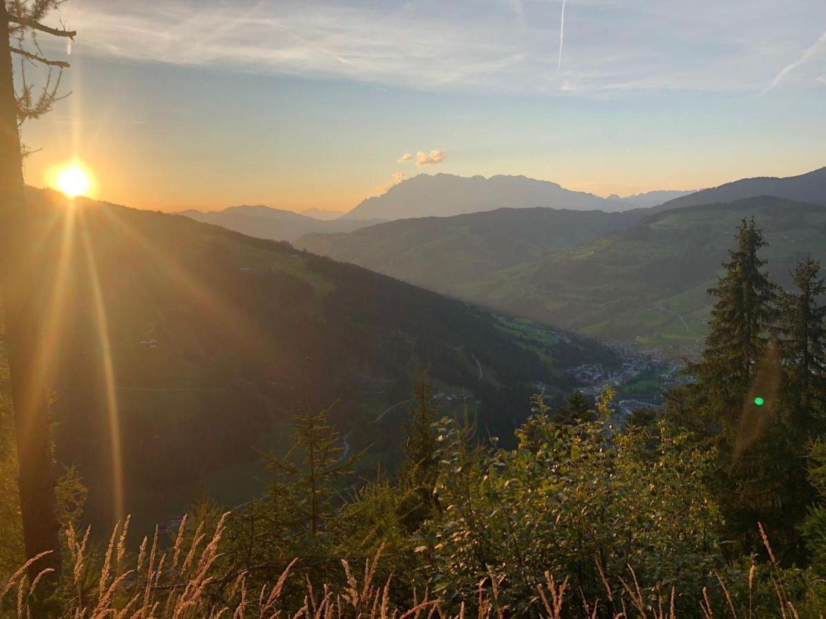 Firstpeak Chalets เซาเคินเซ ภายนอก รูปภาพ