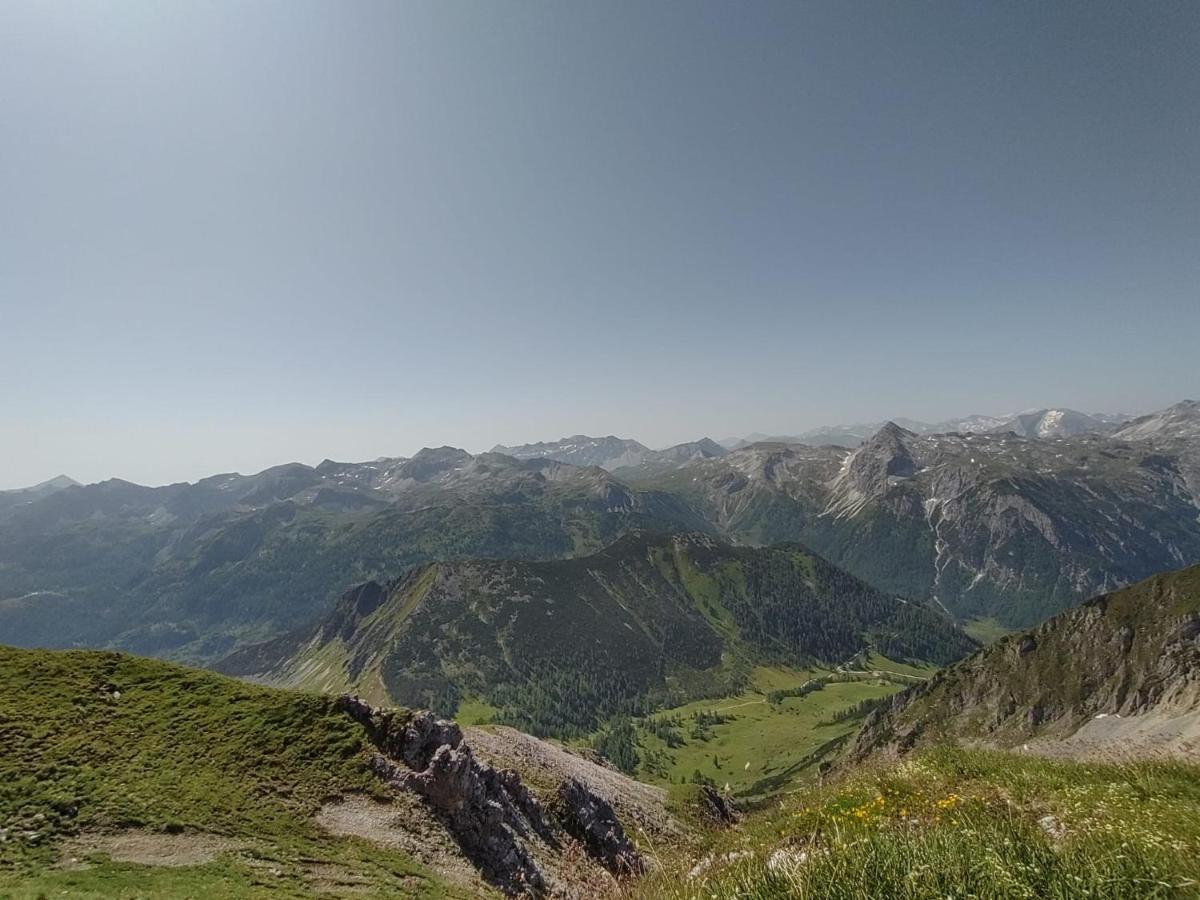 Firstpeak Chalets เซาเคินเซ ภายนอก รูปภาพ