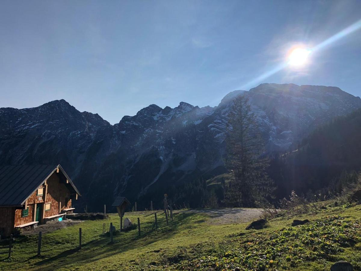 Firstpeak Chalets เซาเคินเซ ภายนอก รูปภาพ