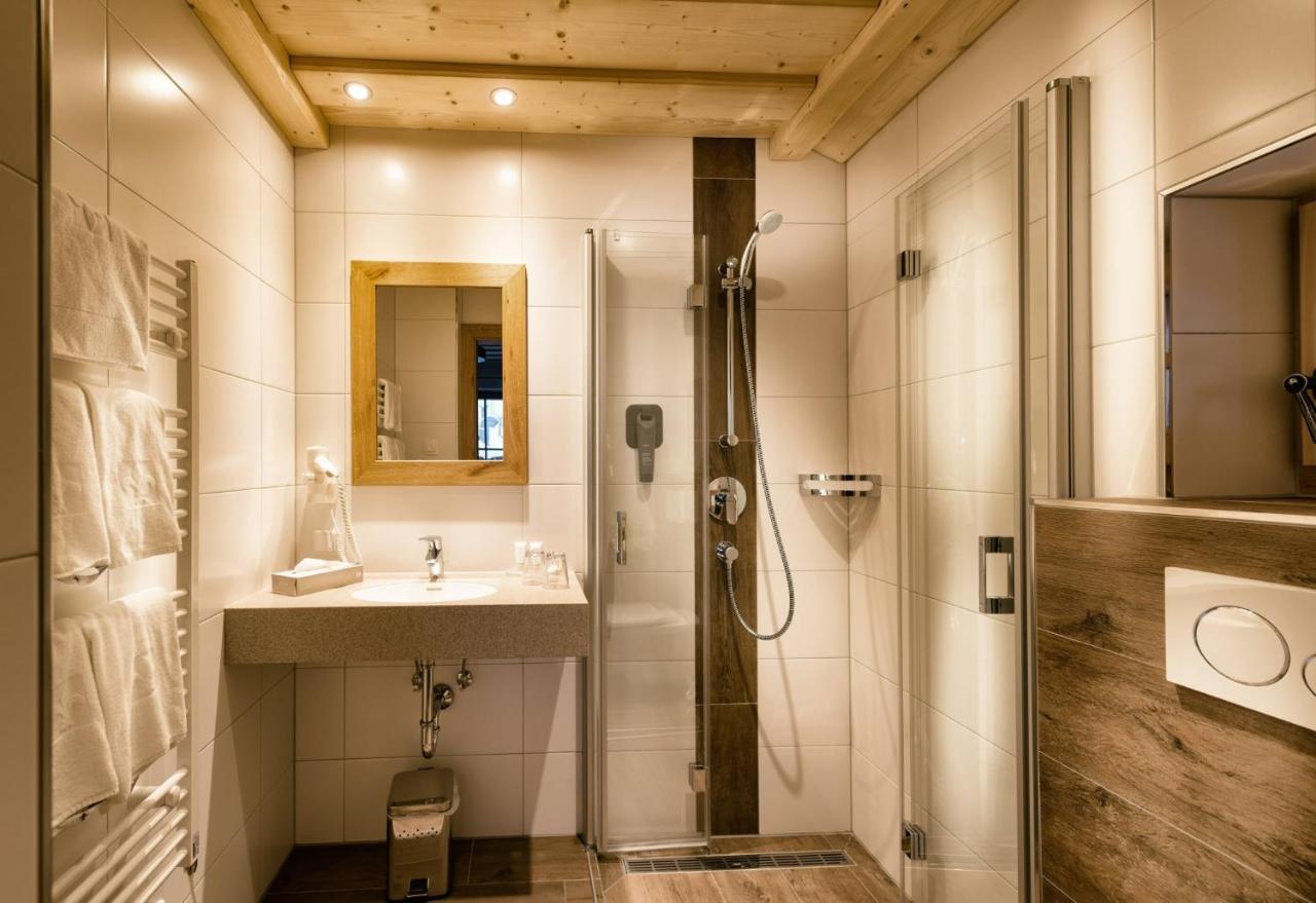 Firstpeak Chalets เซาเคินเซ ภายนอก รูปภาพ