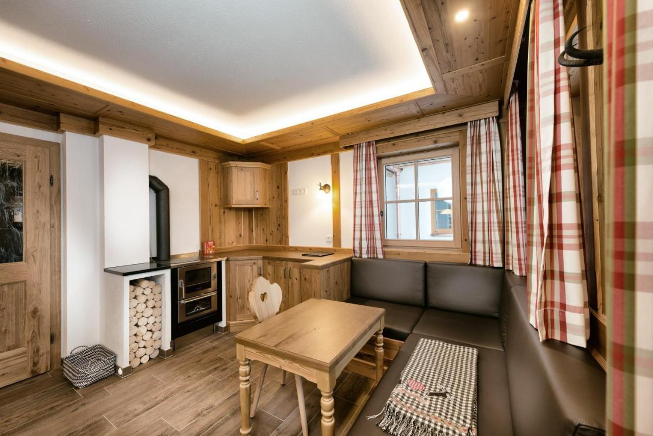 Firstpeak Chalets เซาเคินเซ ภายนอก รูปภาพ