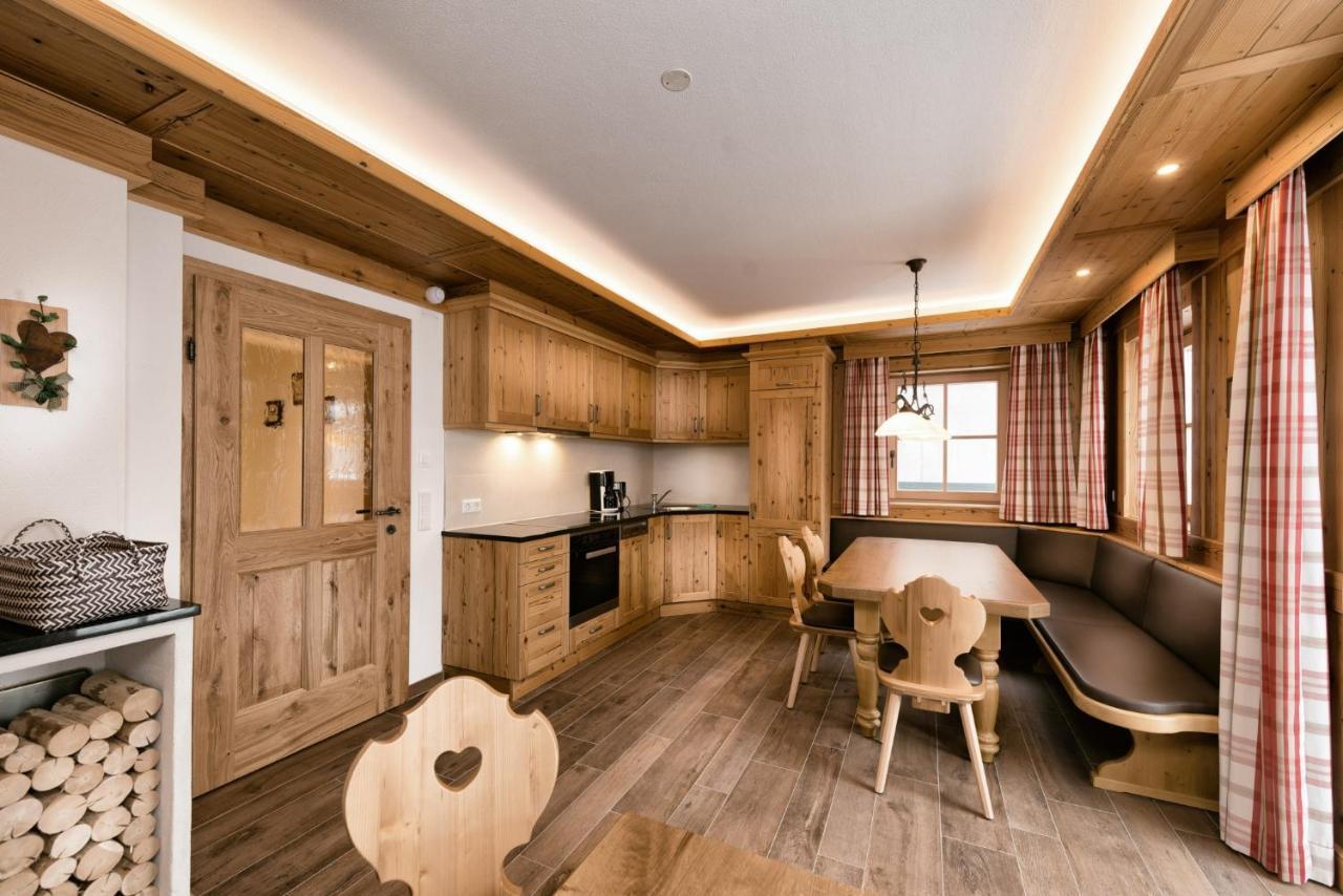 Firstpeak Chalets เซาเคินเซ ภายนอก รูปภาพ