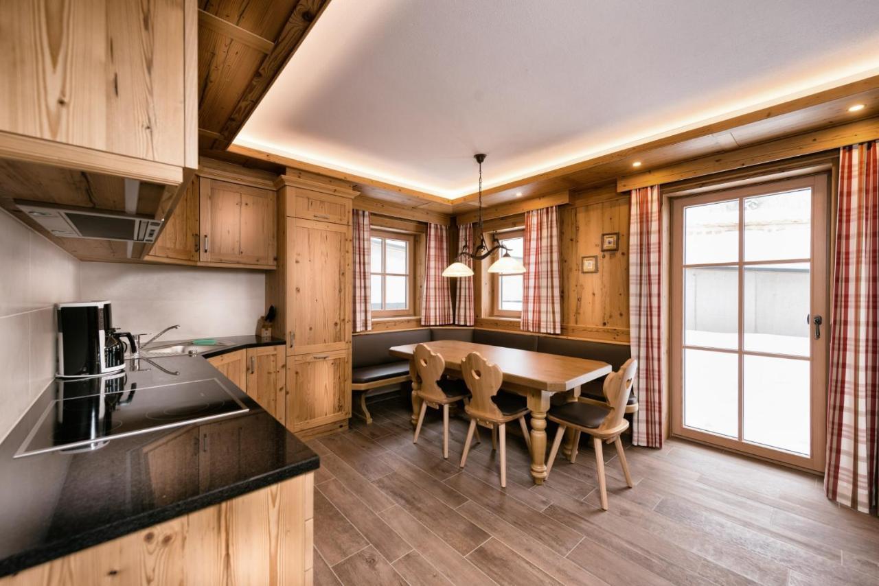 Firstpeak Chalets เซาเคินเซ ภายนอก รูปภาพ