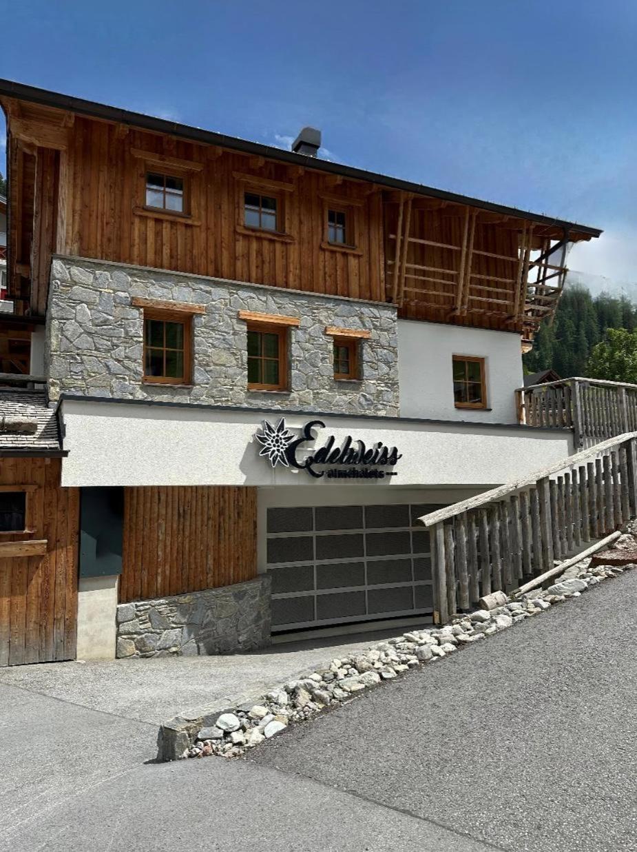 Firstpeak Chalets เซาเคินเซ ภายนอก รูปภาพ